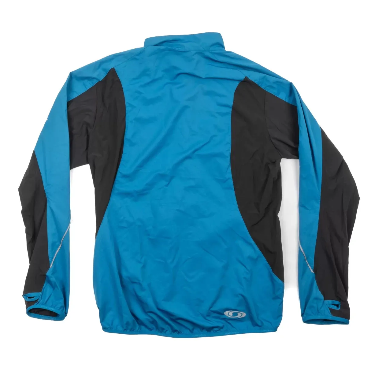 Salomon ClimaWind Windbreaker Jacket - Men's