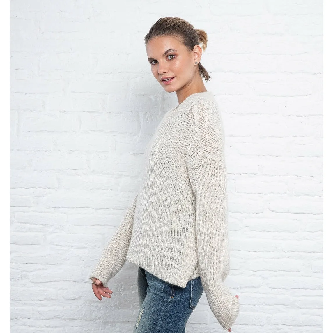 Sara Sweater