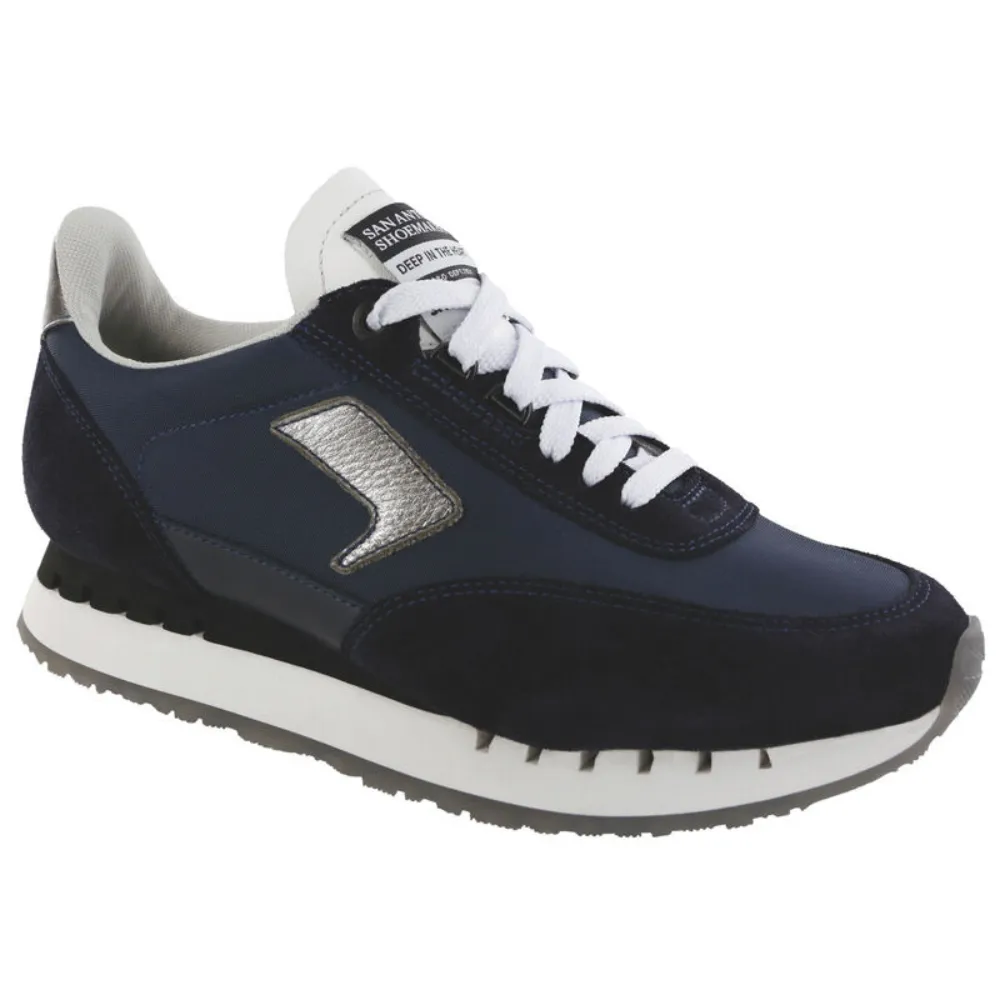 SAS 7eventy6ix-X Blueshift Sneaker (Women's)