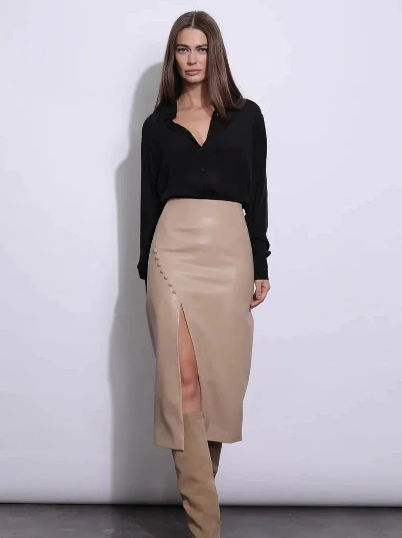 SASKIA SKIRT