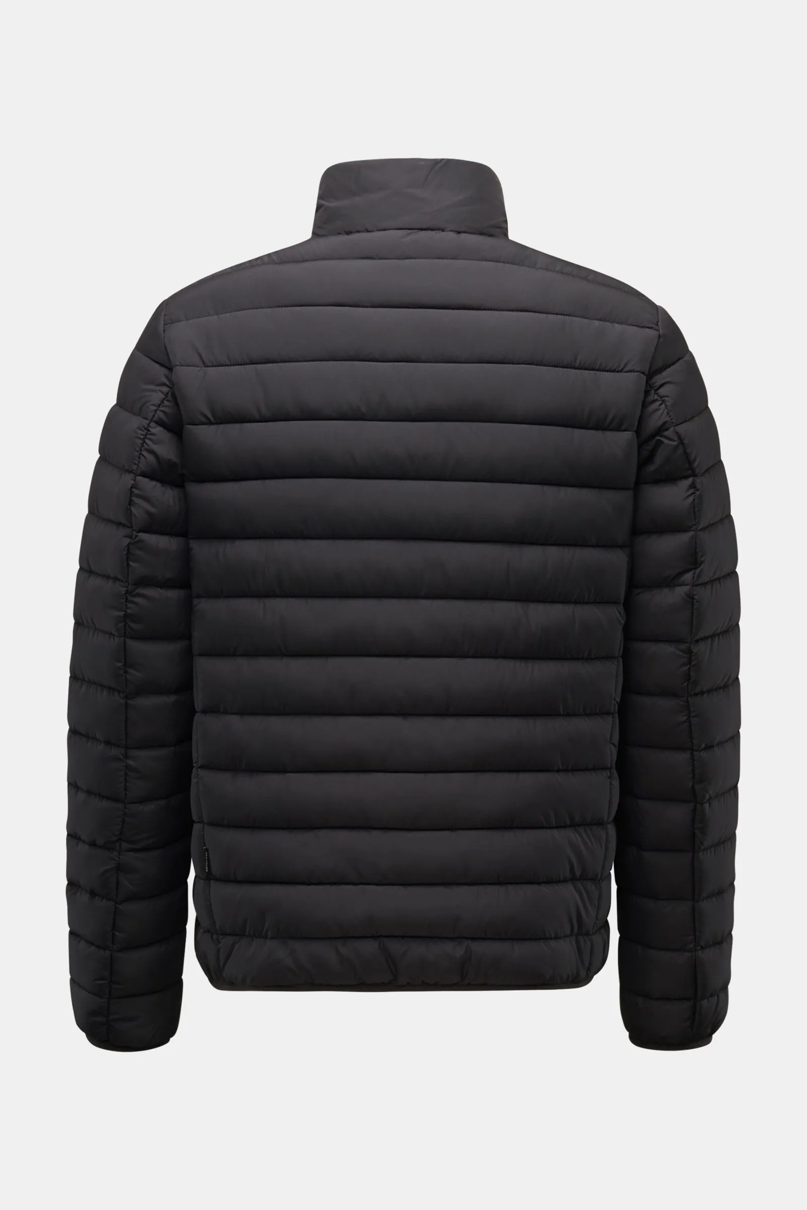 SAVE THE DUCK quilted jacket 'Miro' anthracite