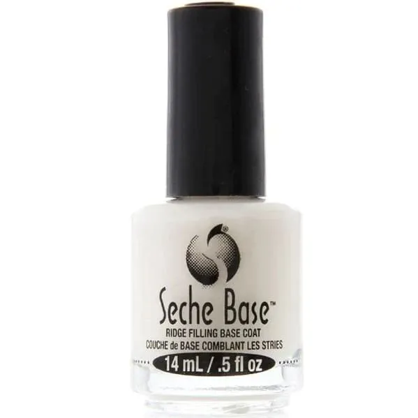 Seche Refiller Base Coat 0.5oz