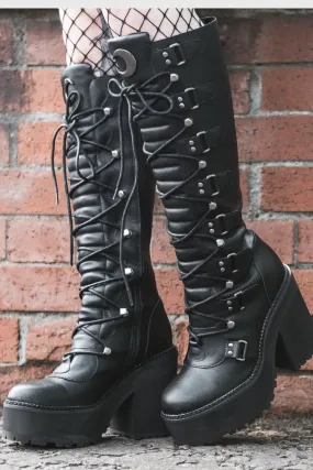 Selene Boots