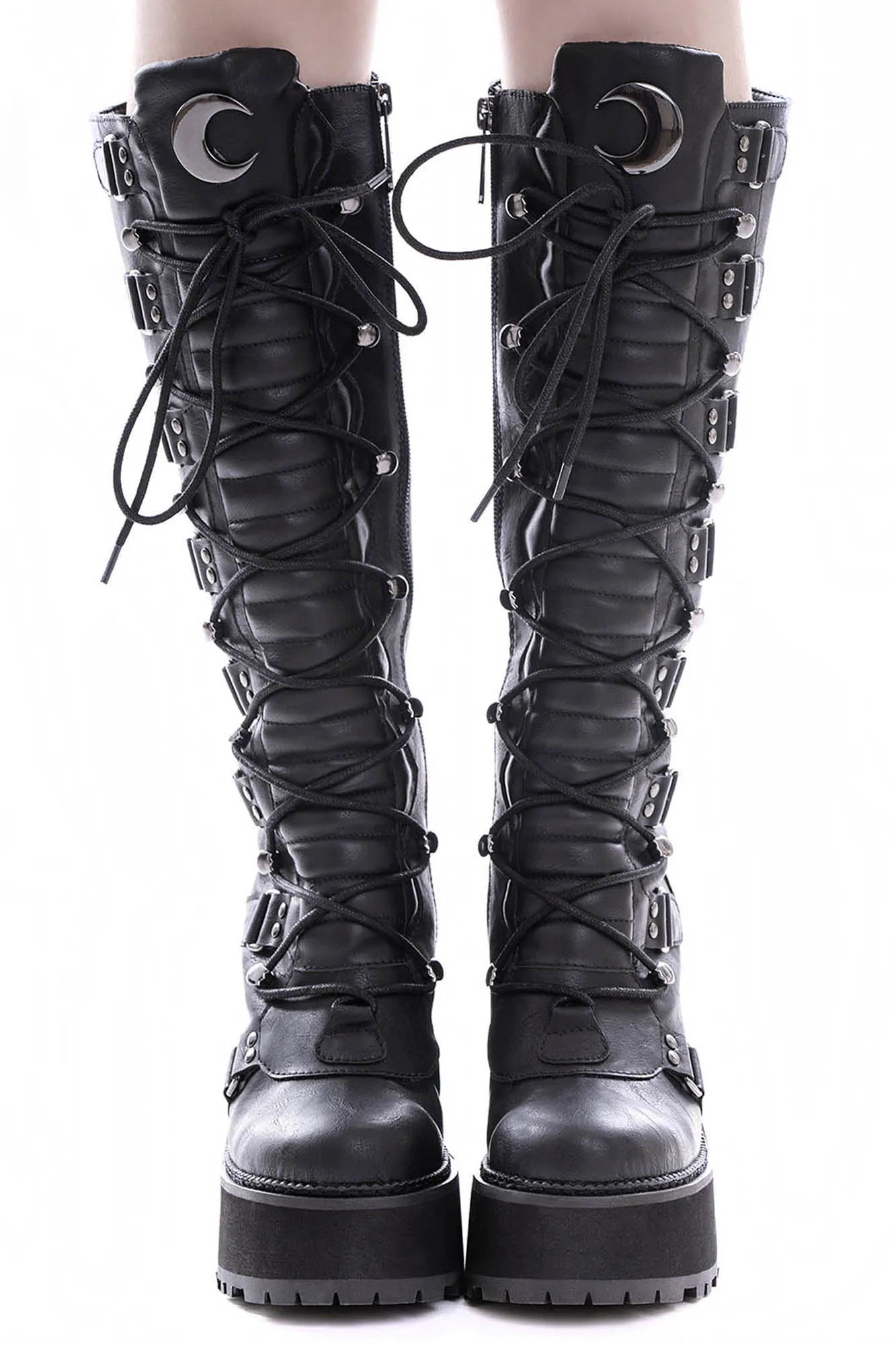 Selene Boots