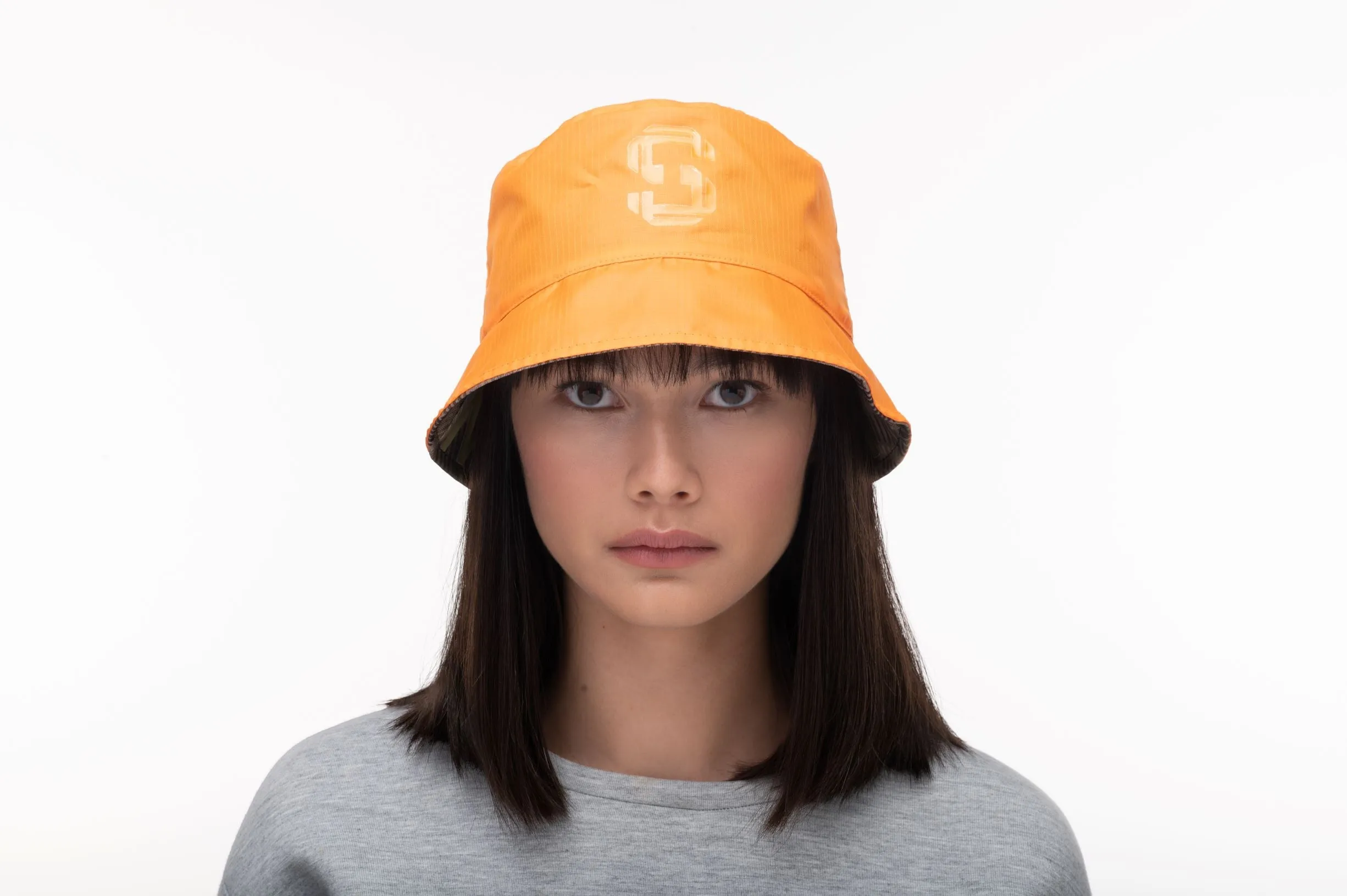 Serge Ibaka x Nobis Reversible Bucket Hat