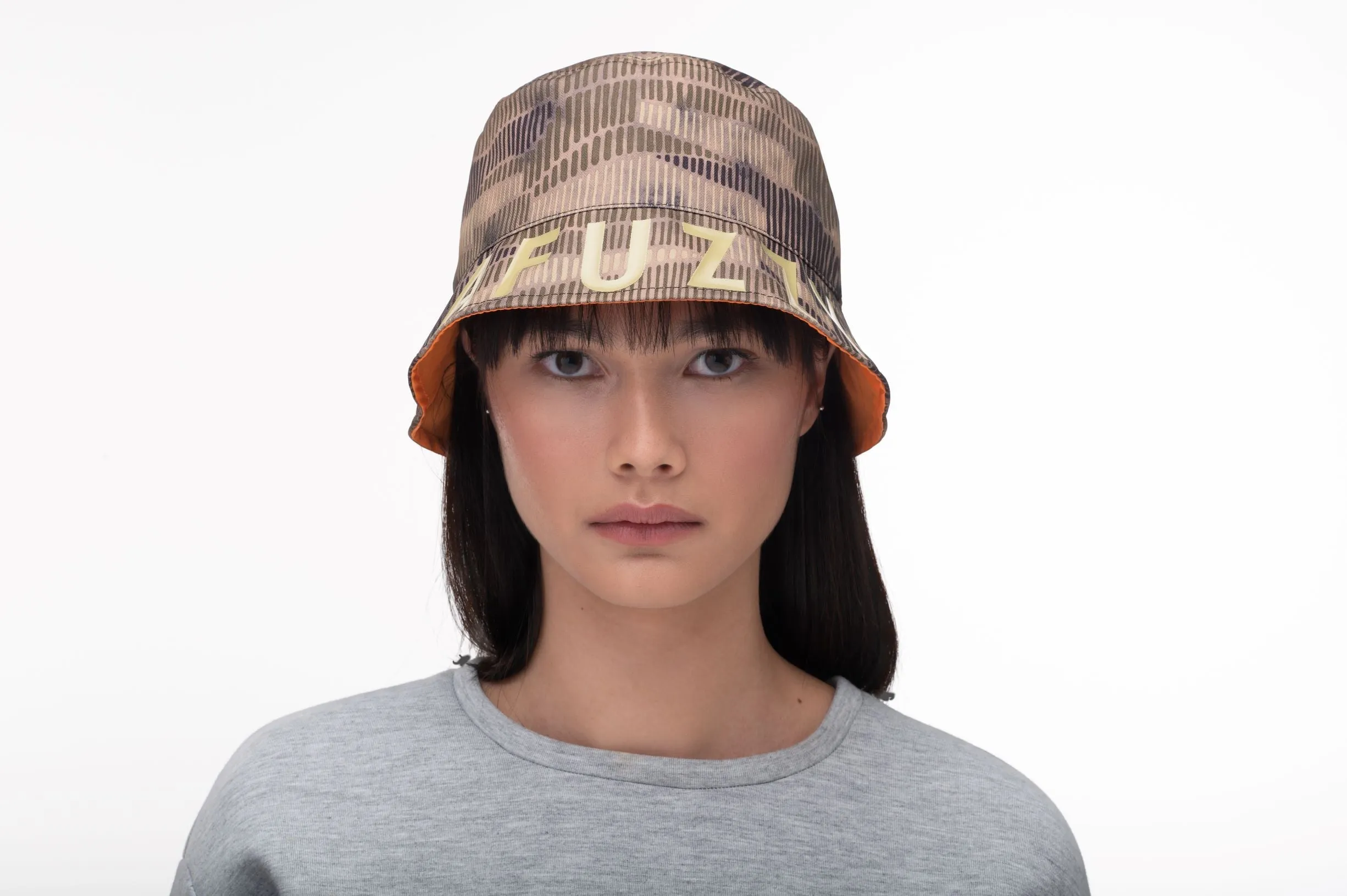 Serge Ibaka x Nobis Reversible Bucket Hat