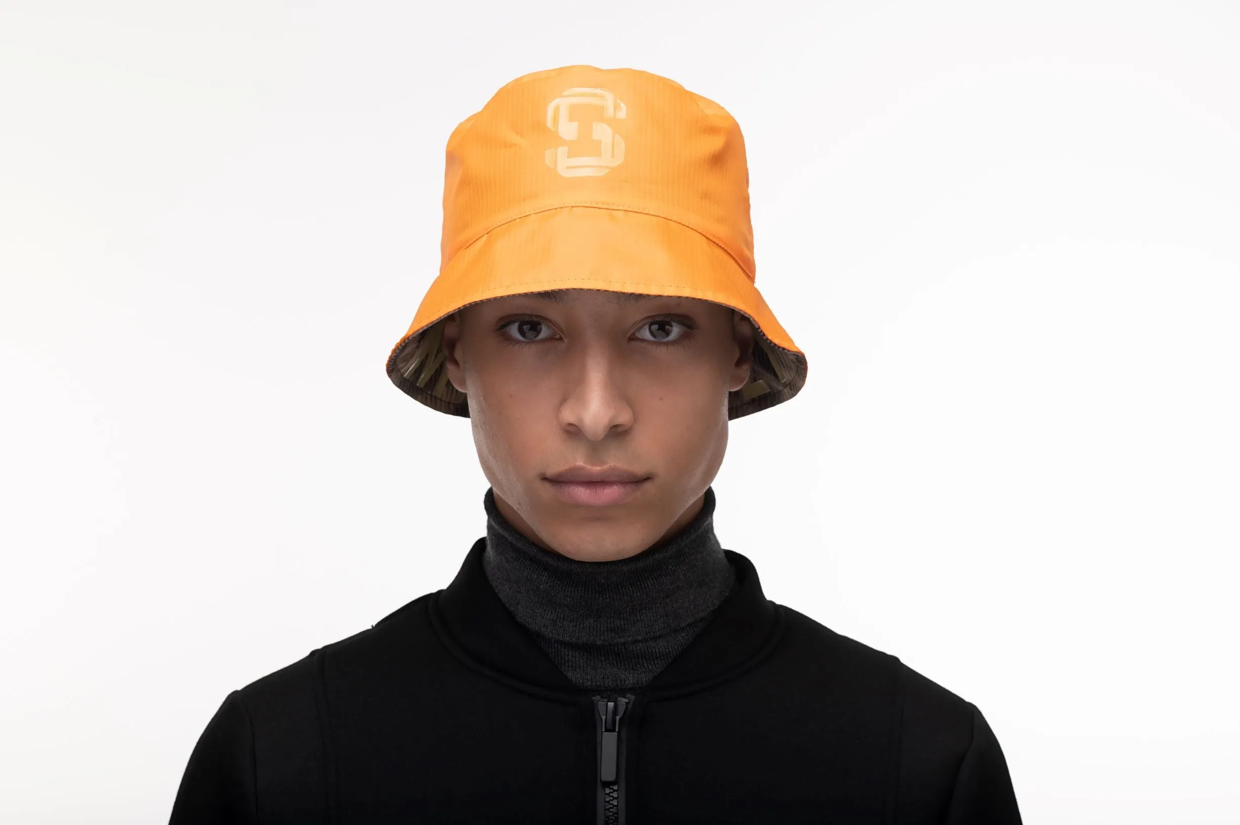 Serge Ibaka x Nobis Reversible Bucket Hat