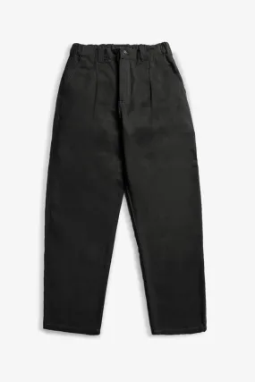 Service Works - Canvas Waiters Pant - Black