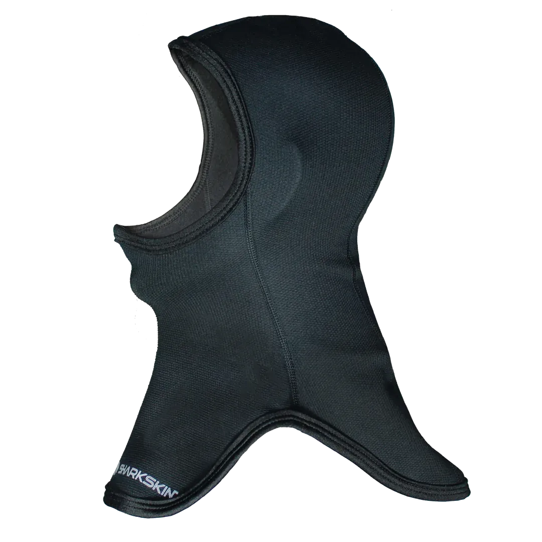 Sharkskin Titanium Hood 20%OFF