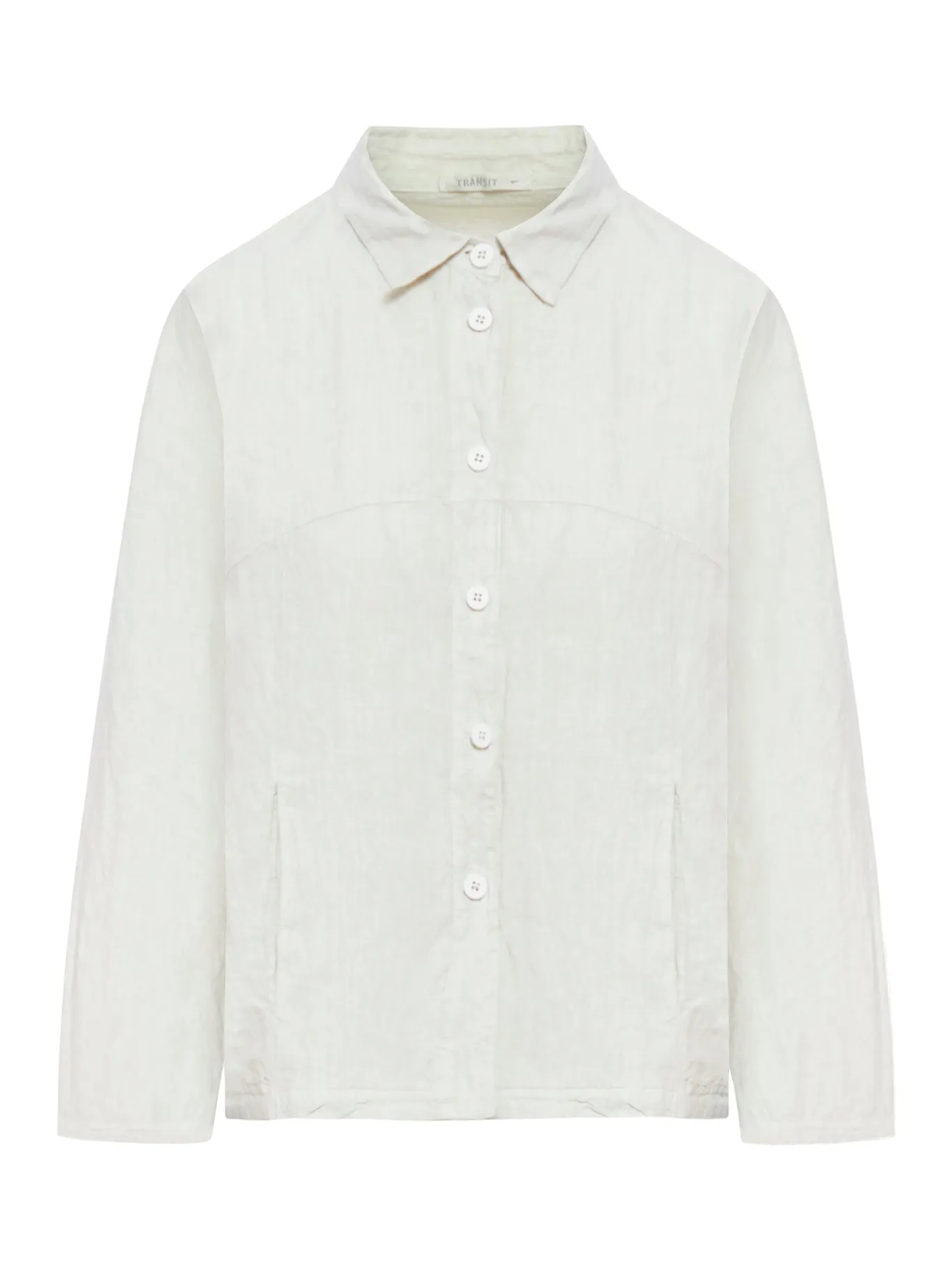 shirt in linen