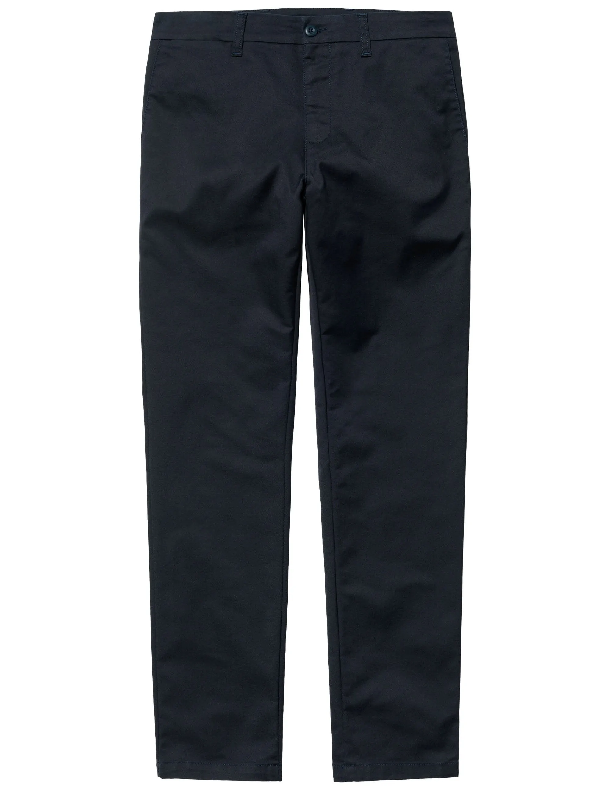 Sid Pant - Dark Navy