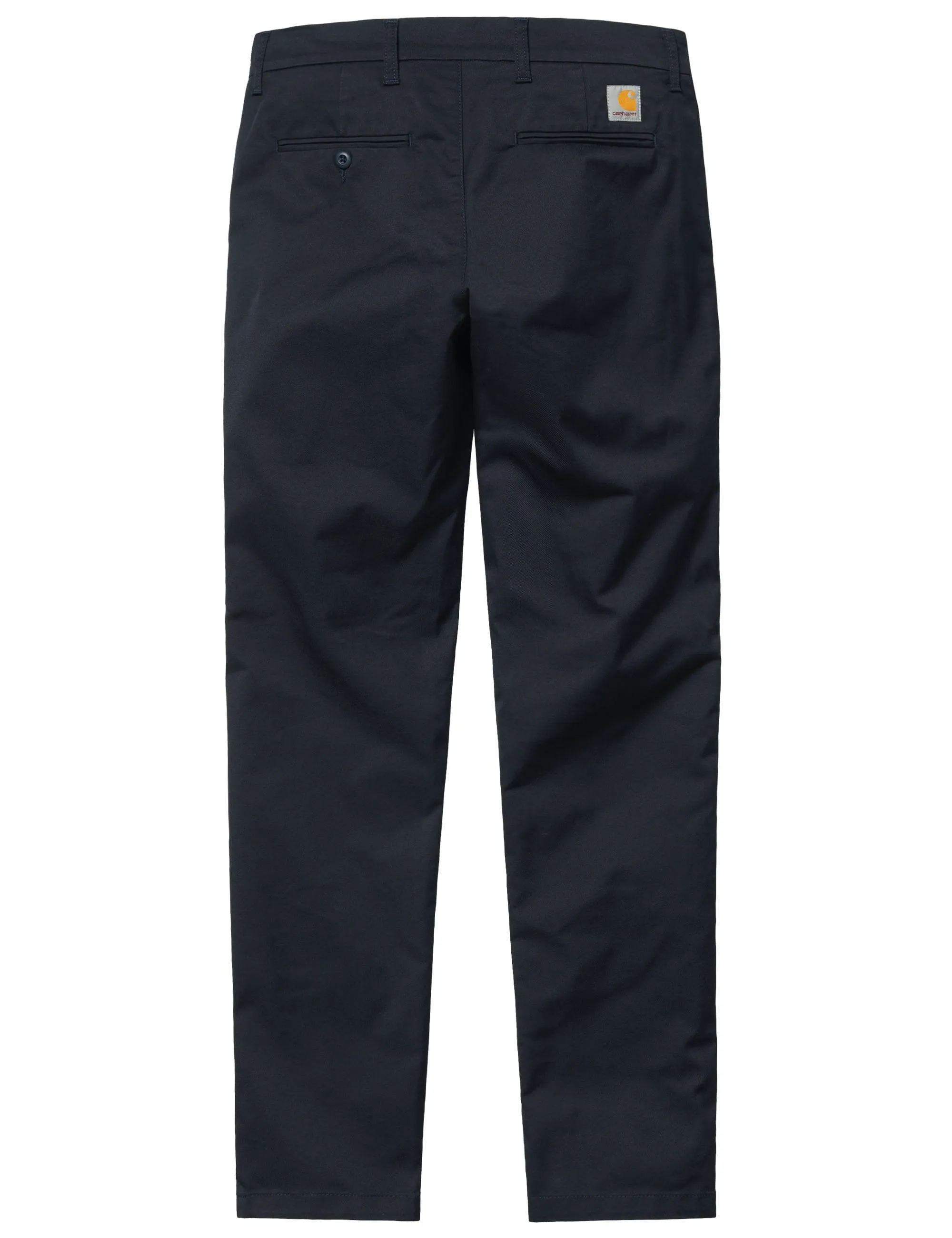 Sid Pant - Dark Navy