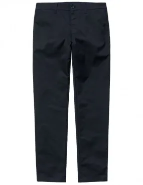 Sid Pant - Dark Navy