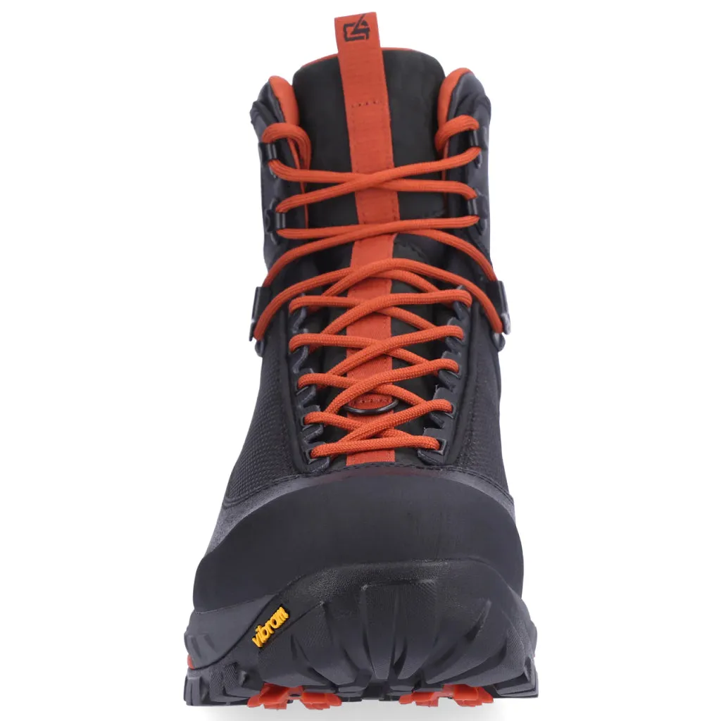 Simms G4 Pro Powerlock Boot - Vibram