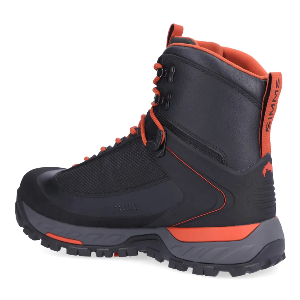 Simms G4 Pro Powerlock Boot - Vibram