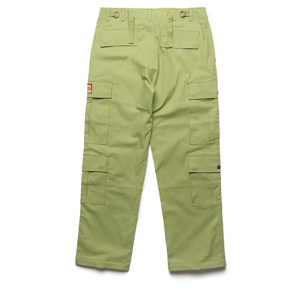 Sinclair Ripstop Cargo Pant - Olive