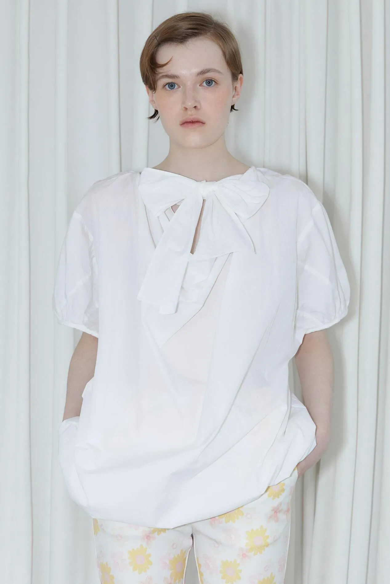 sinoon  |Shirts & Blouses