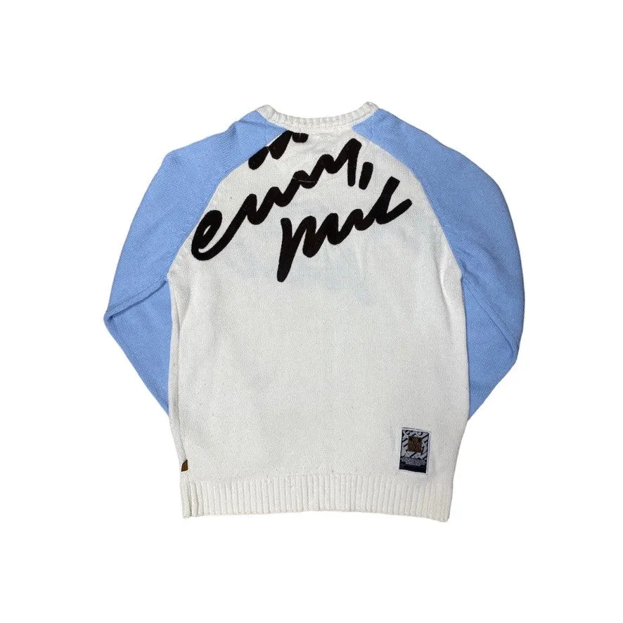 Sir Bennie Miles Crewneck Sweater