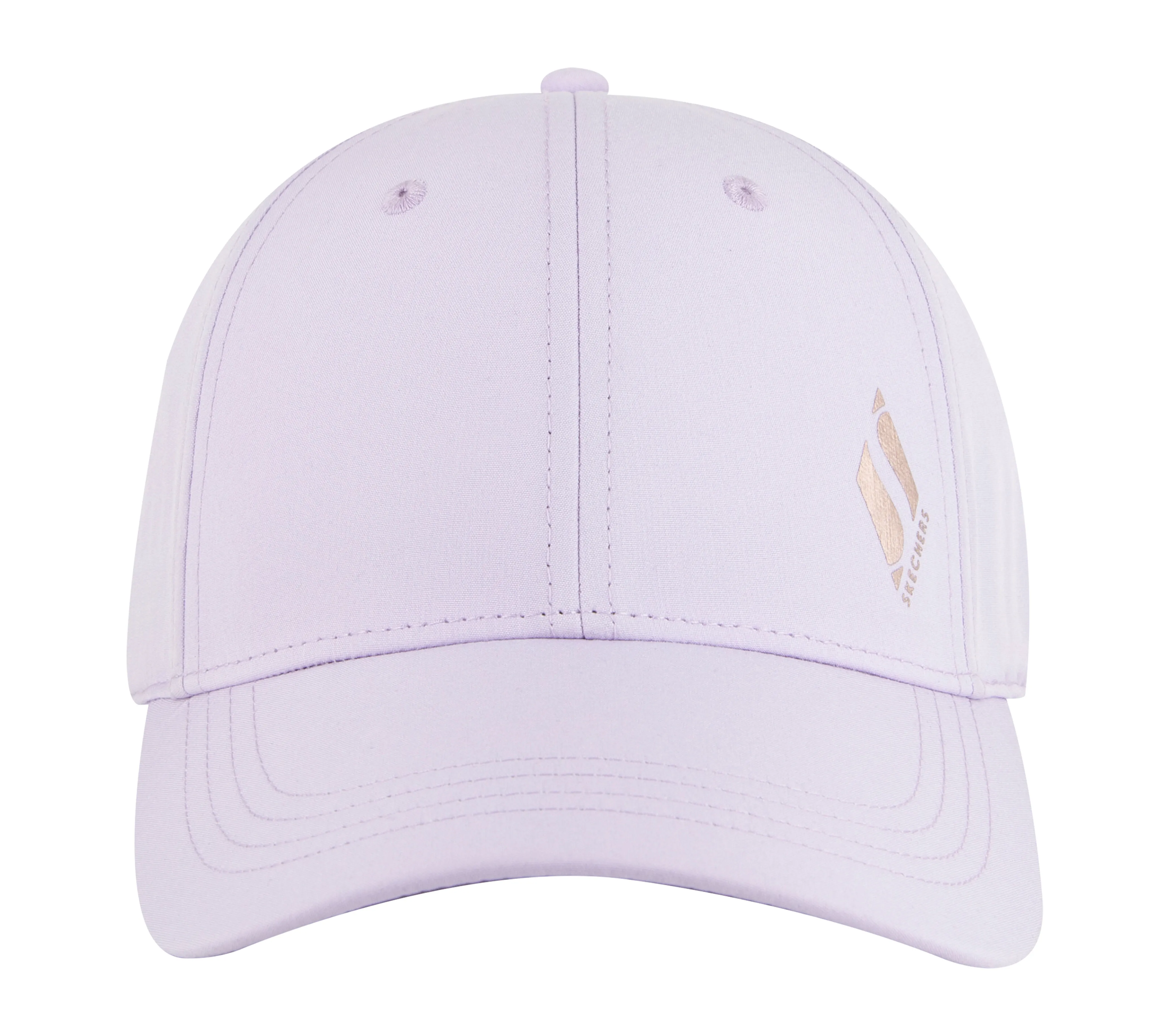 SKECH-SHINE ROSE GOLD DIAMOND HAT