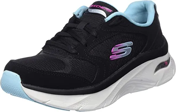 Skechers Women's D'lux Walker-Infinite Motion Sneaker