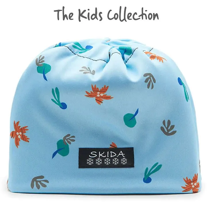 Skida Alpine Hat Kids' - M/L