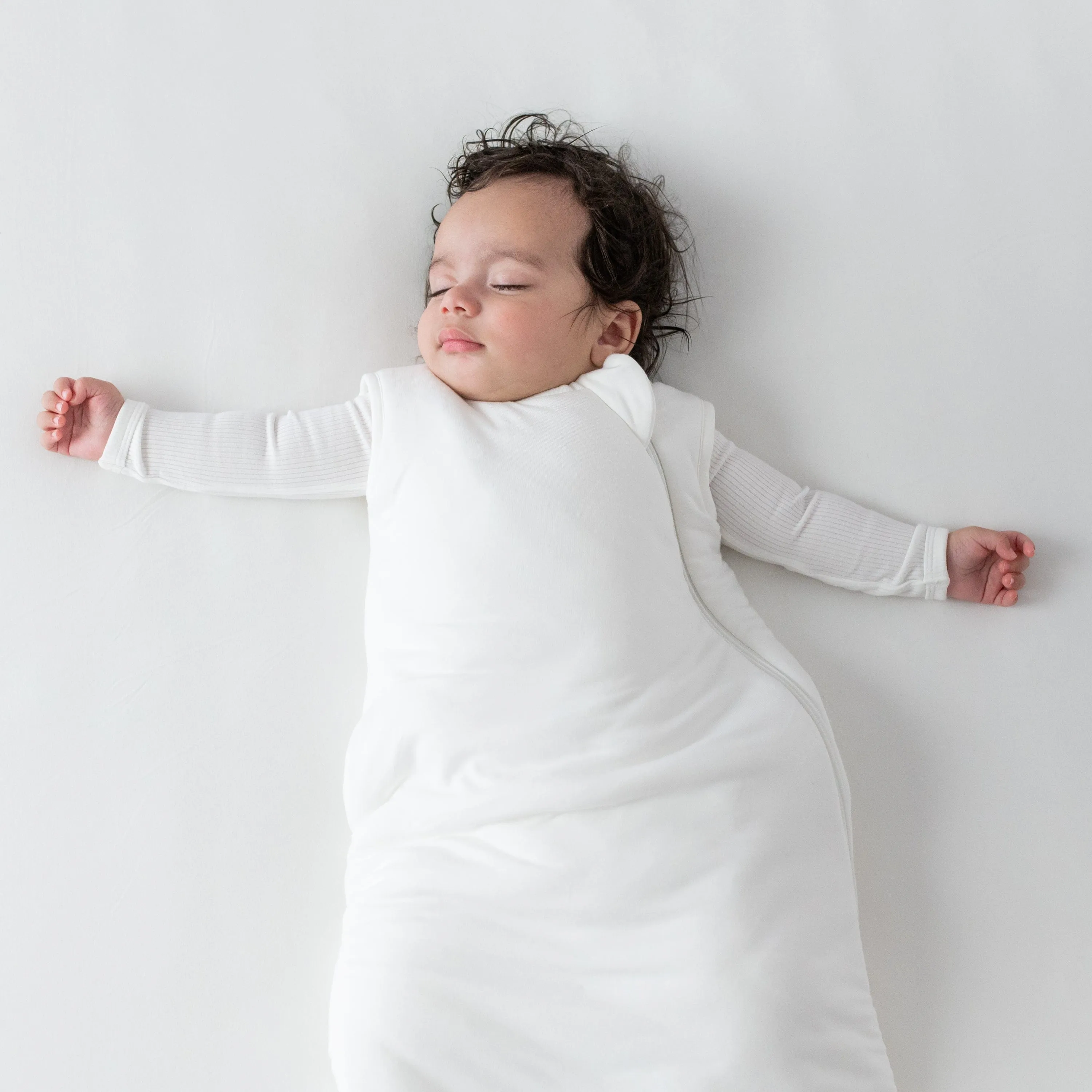 Sleep Bag in Cloud 2.5