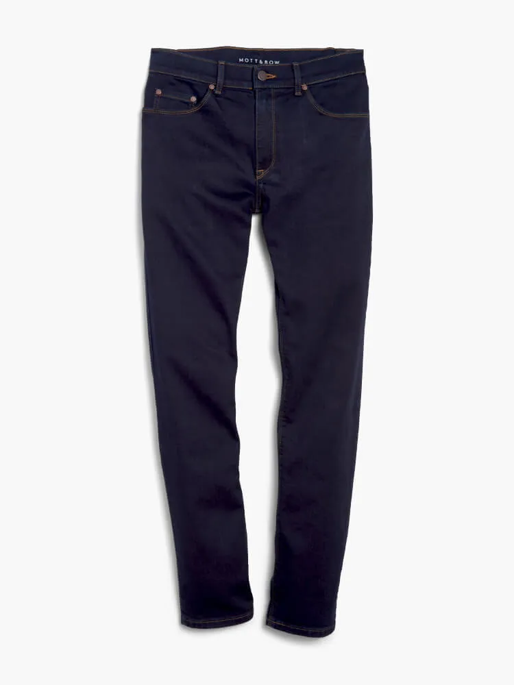 Slim Staple Jeans