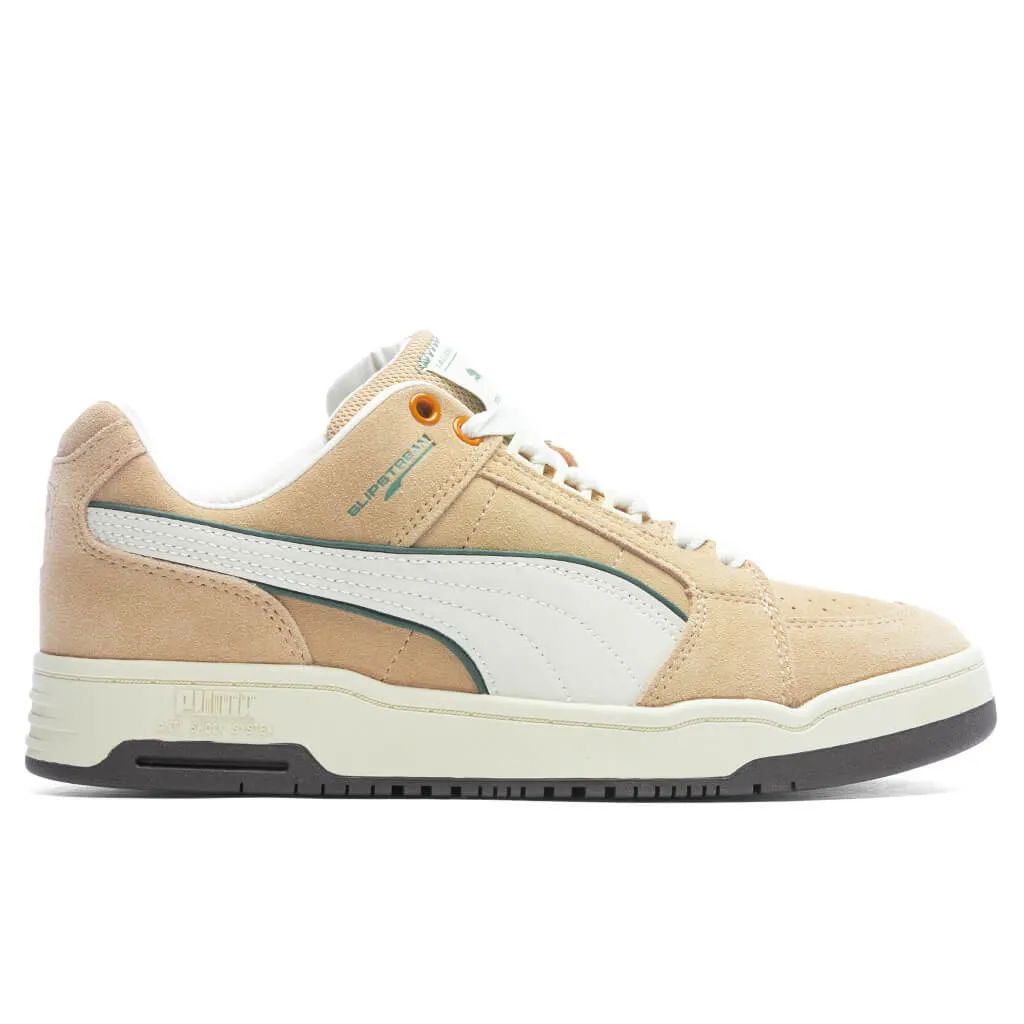 Slipstream Low - Khaki