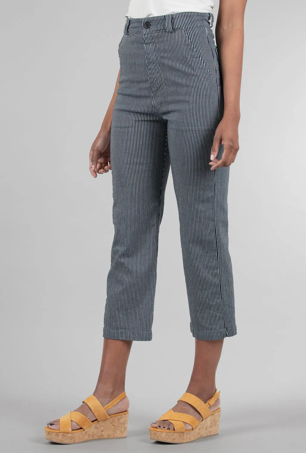 Smithy Pant, Natural