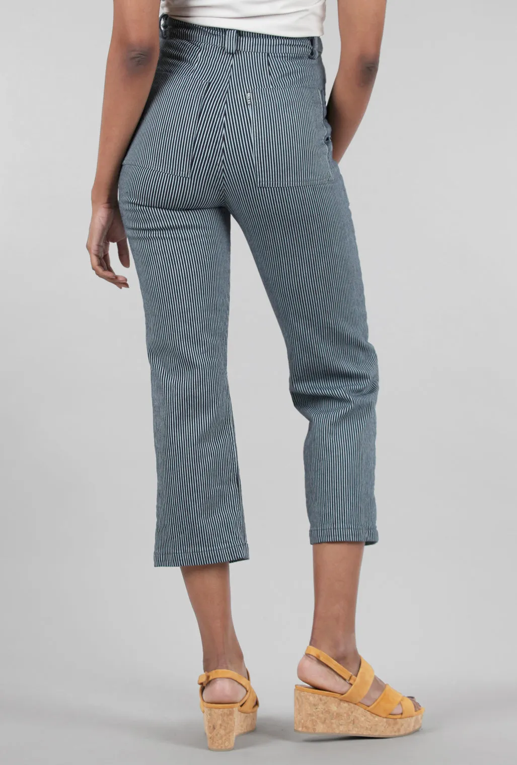 Smithy Pant, Natural