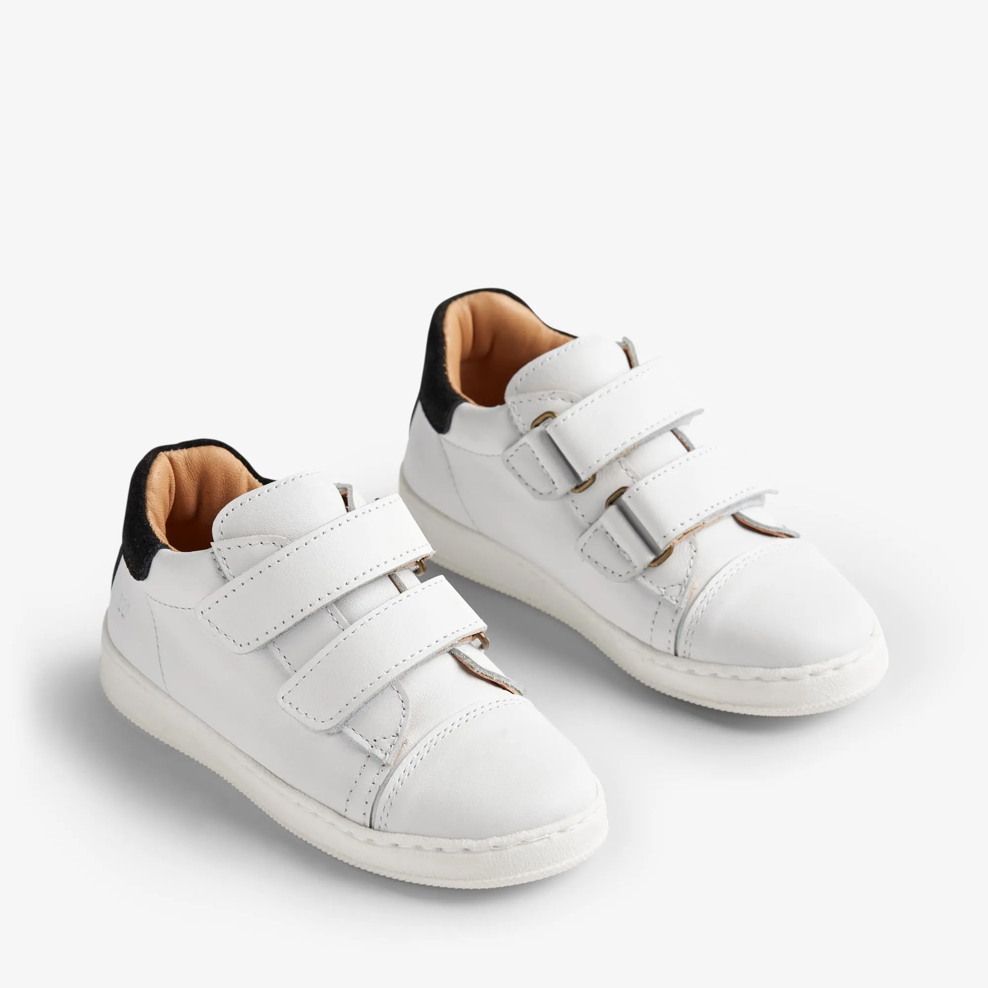 Sneaker Velo - white