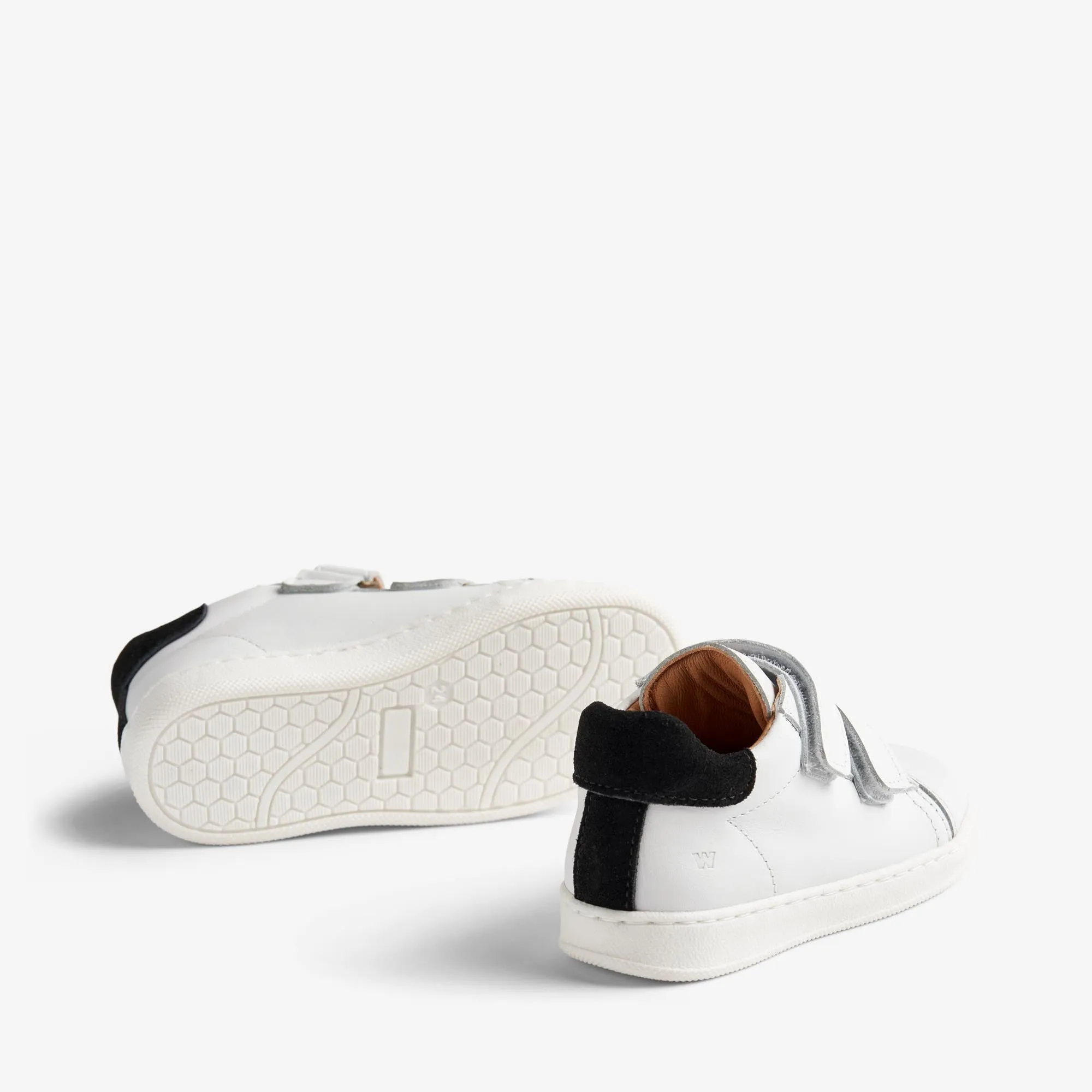 Sneaker Velo - white