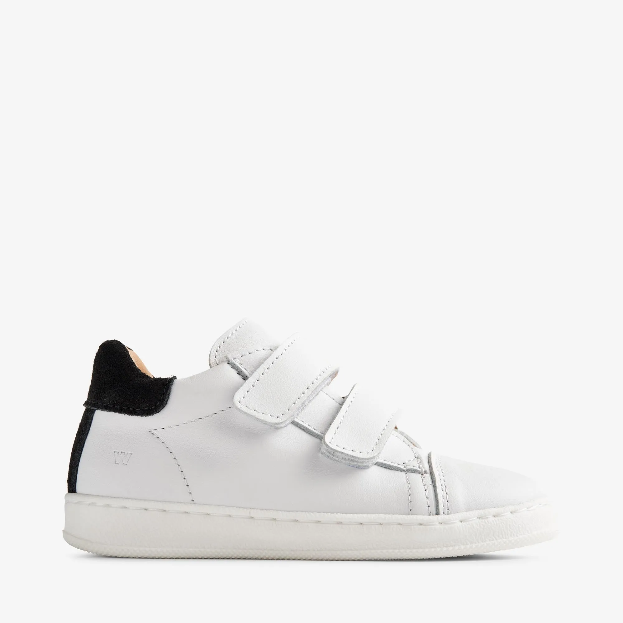 Sneaker Velo - white