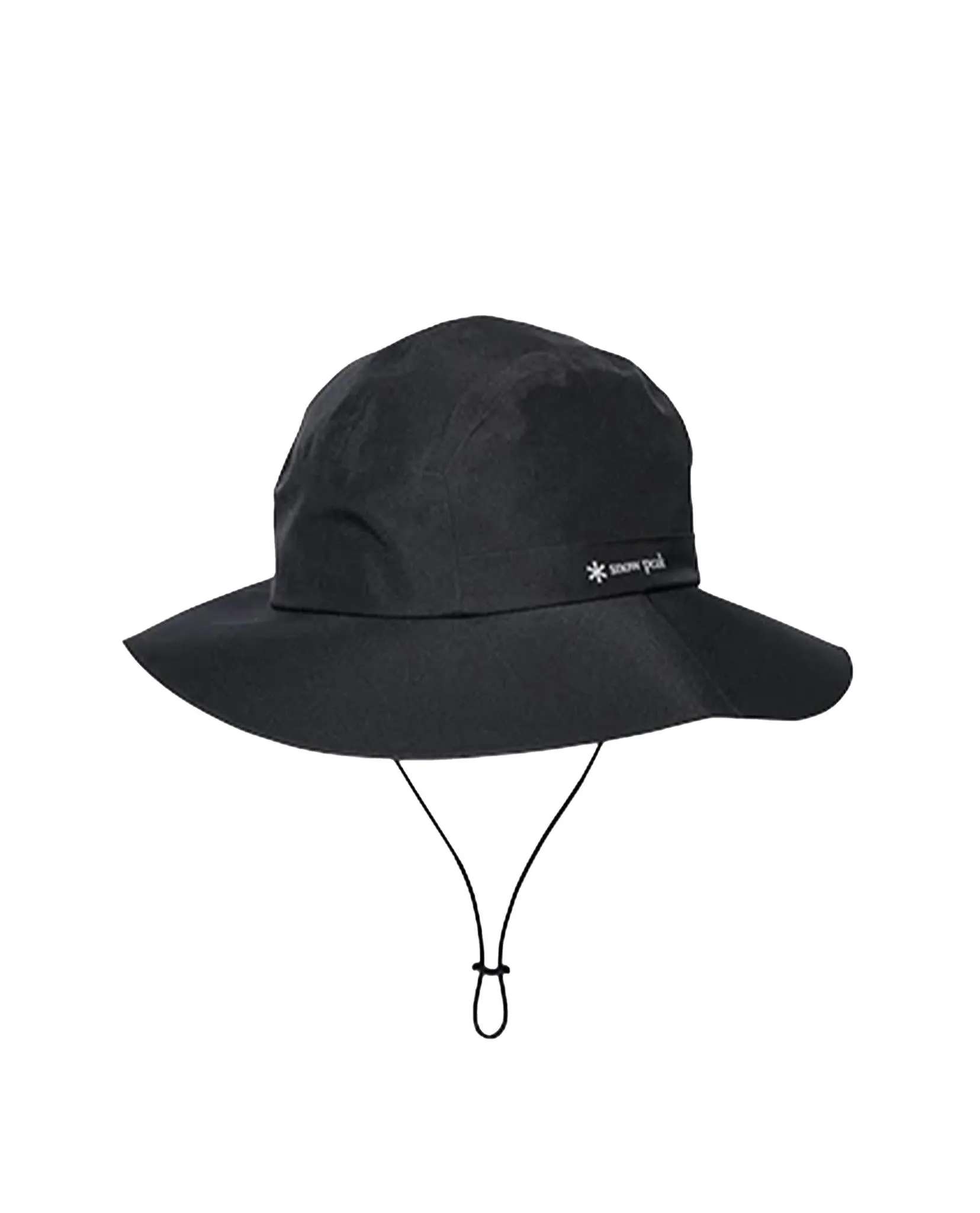 Snow Peak GORE-TEX Rain Hat