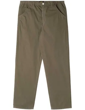 Stan Ray Rec Pant Olive Poplin