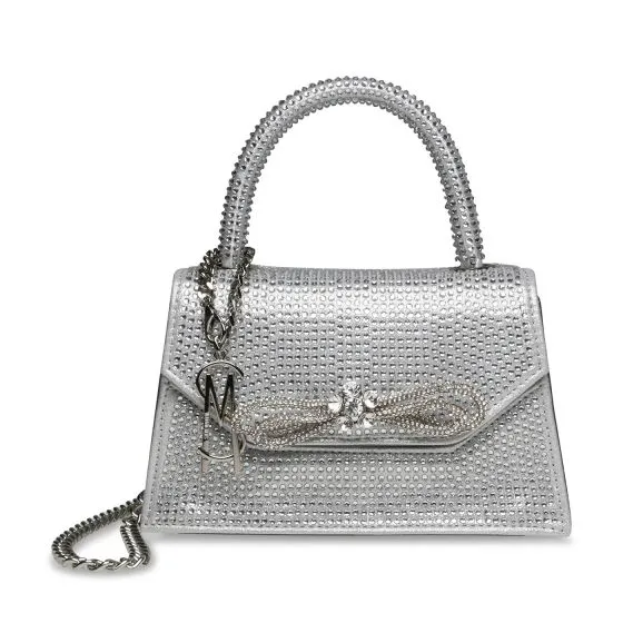 Steve Madden BGlimpse Clear Bag