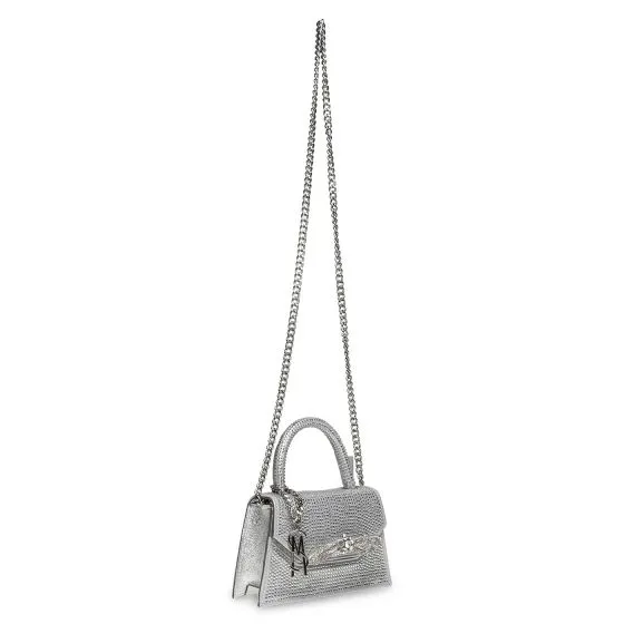 Steve Madden BGlimpse Clear Bag