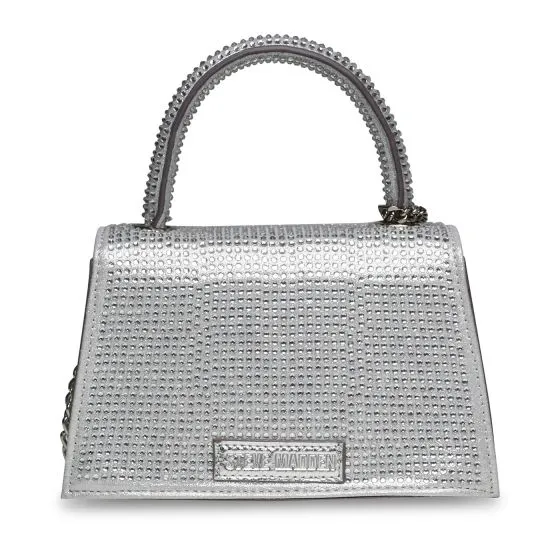 Steve Madden BGlimpse Clear Bag