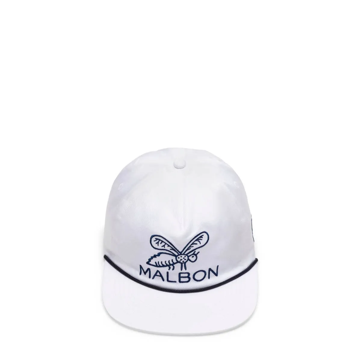 STINGER ROPE HAT White | Bodega