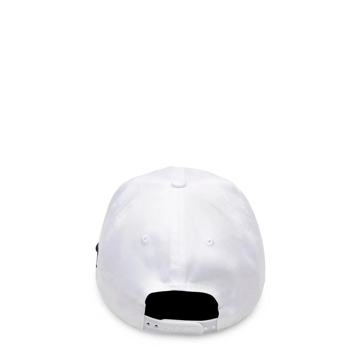 STINGER ROPE HAT White | Bodega