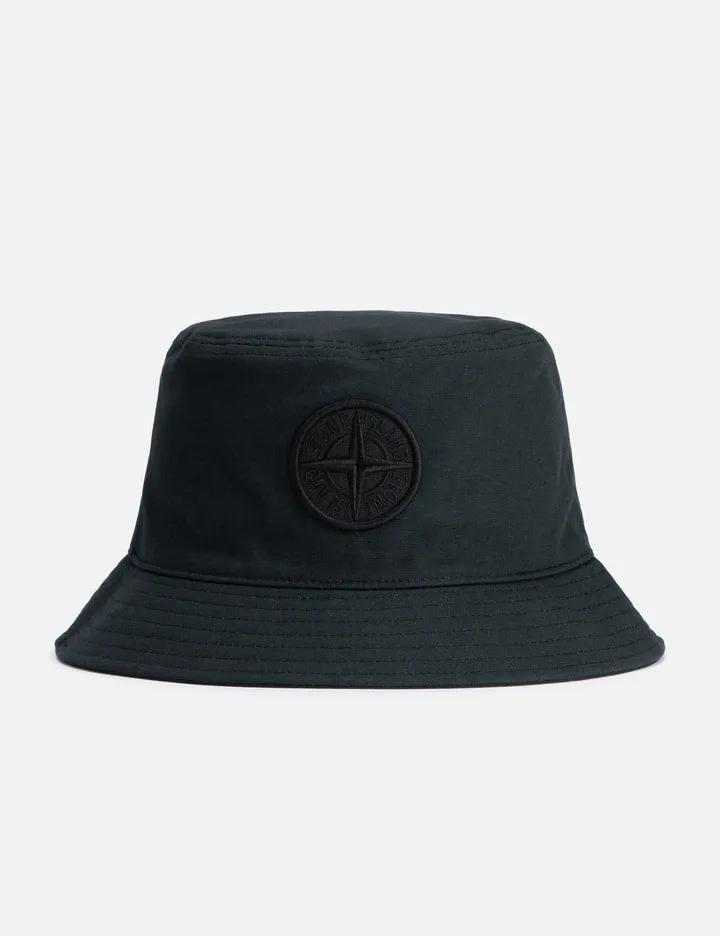 Stone Island Stone Island Bucket Hat