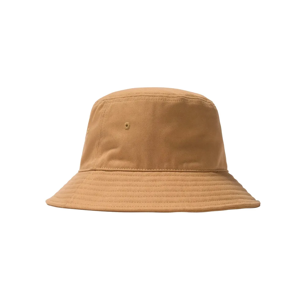 Stussy Stock Bucket Hat Khaki 1321023