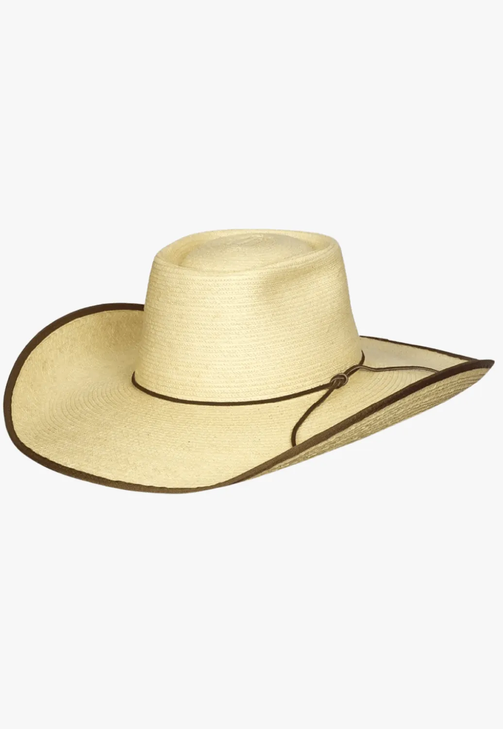 Sunbody Alex 4.5 Inch Brim Hat