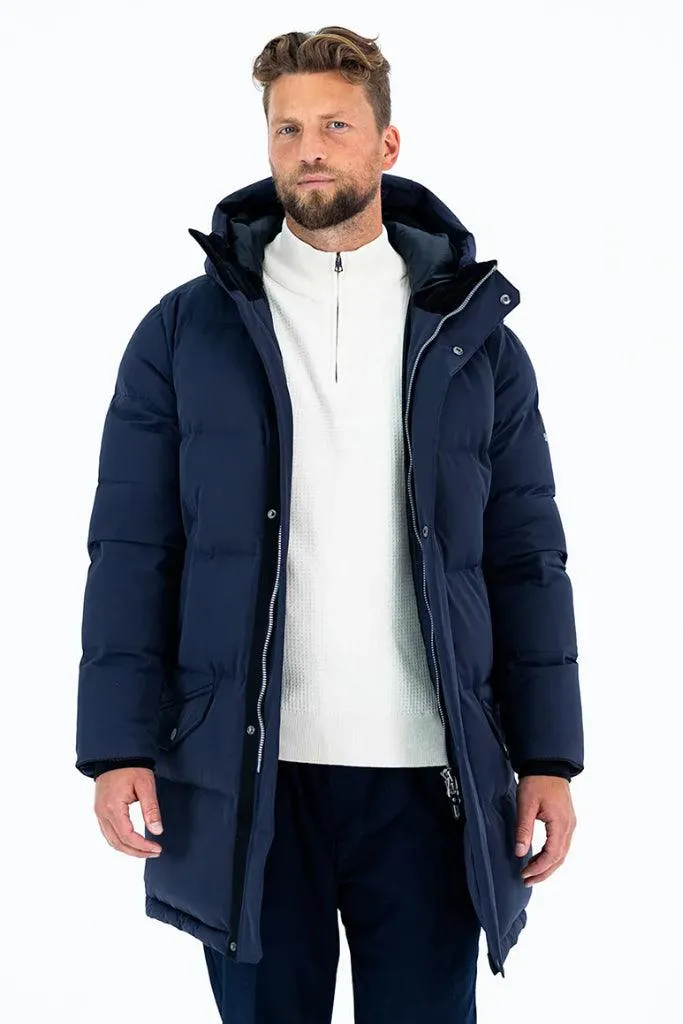 SWIMS - Ontario Parka