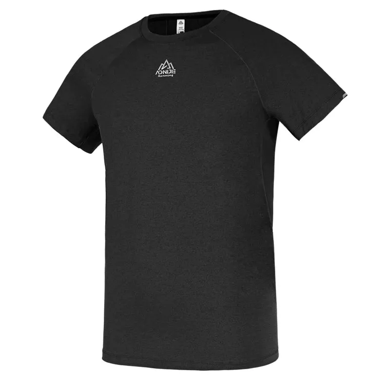 T-shirt de sport à séchage rapide pour homme 120g AONIJIE - FM5157