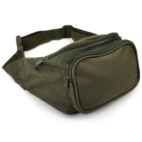 Tactical Belt Bag