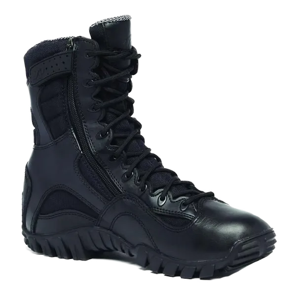 Tactical Research TR960Z WP Side Zip Khyber Boot