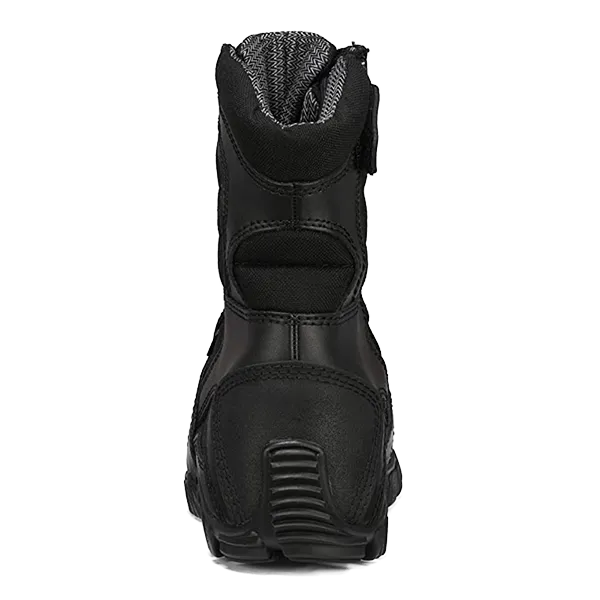 Tactical Research TR960Z WP Side Zip Khyber Boot