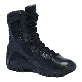 Tactical Research TR960Z WP Side Zip Khyber Boot