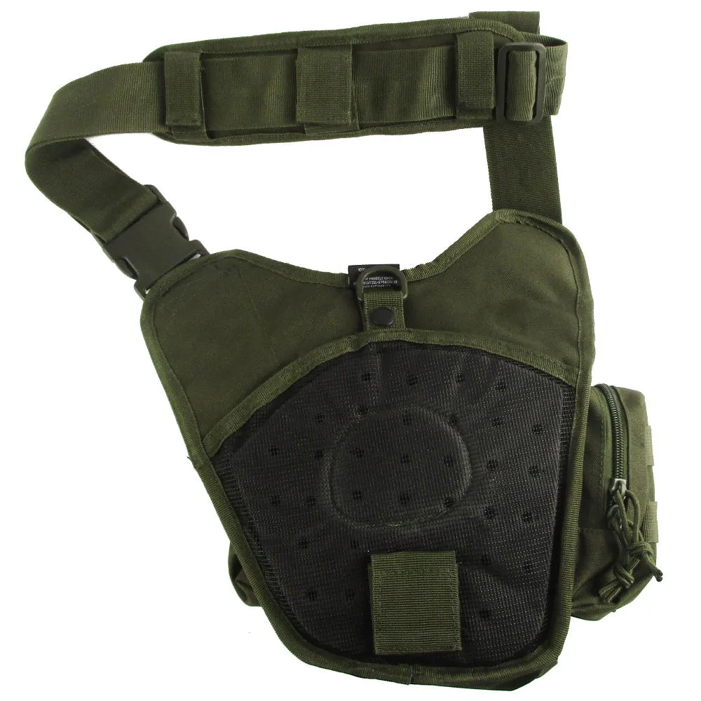 Tactical Sling Bag - OD